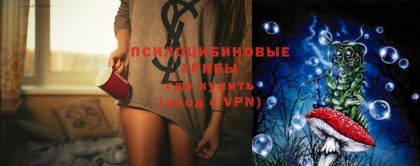 хмурый Волосово